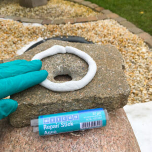 Weicon Repair Stick Aqua 115g - Image 6