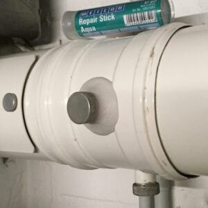 Weicon Repair Stick Aqua 115g - Image 7