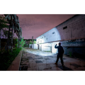 Olight Warrior X 4 (2600 lm) - Image 3