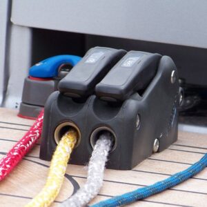 Spinlock XAS 6-12mm Rope Clutch 2x - Image 2