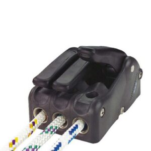 Spinlock XAS 6-12mm Rope Clutch 3x - Image 3