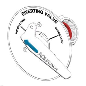 Y-ventiil / kraan Trudesign süvistatav - Image 1